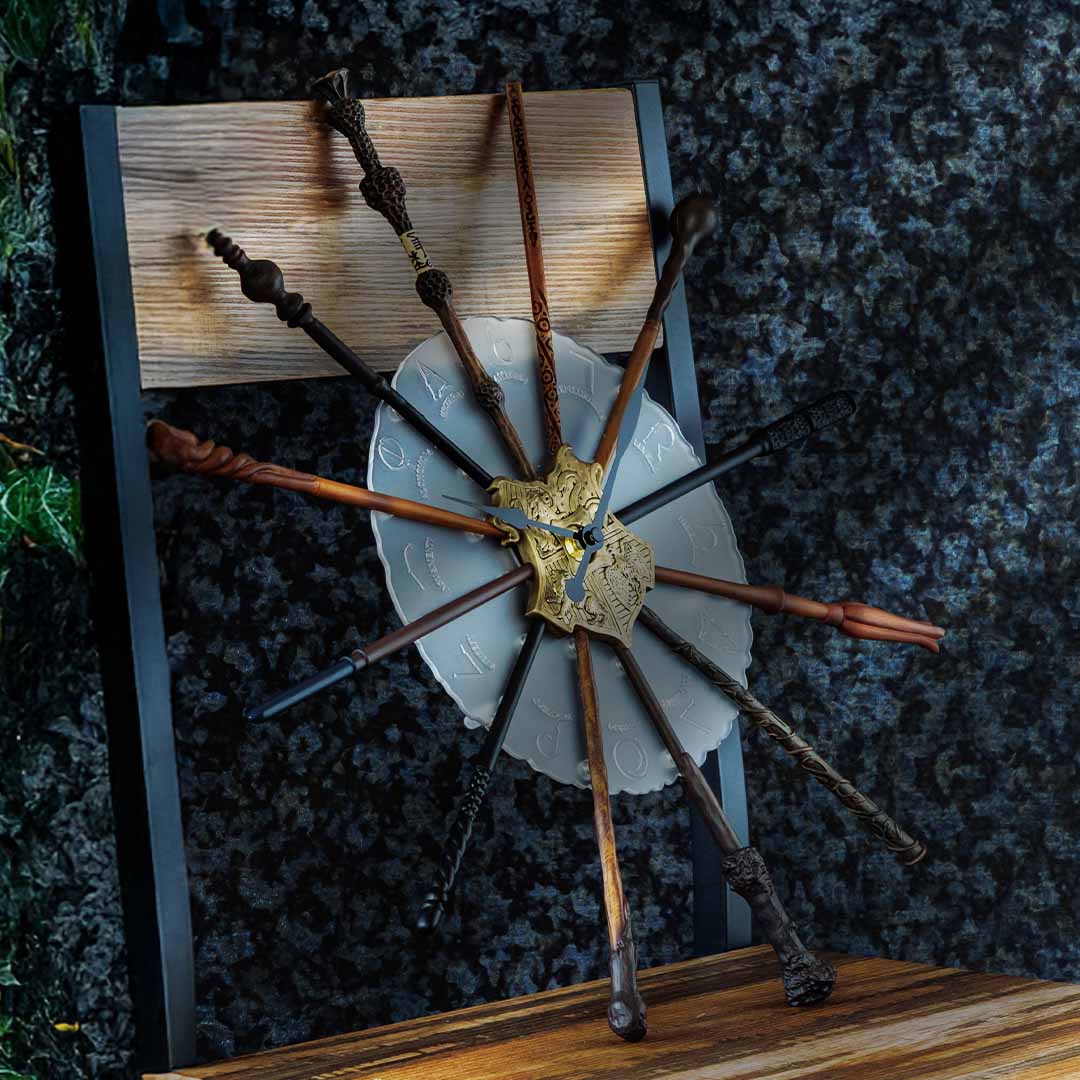 ハリー・ポッター マホウドコロ