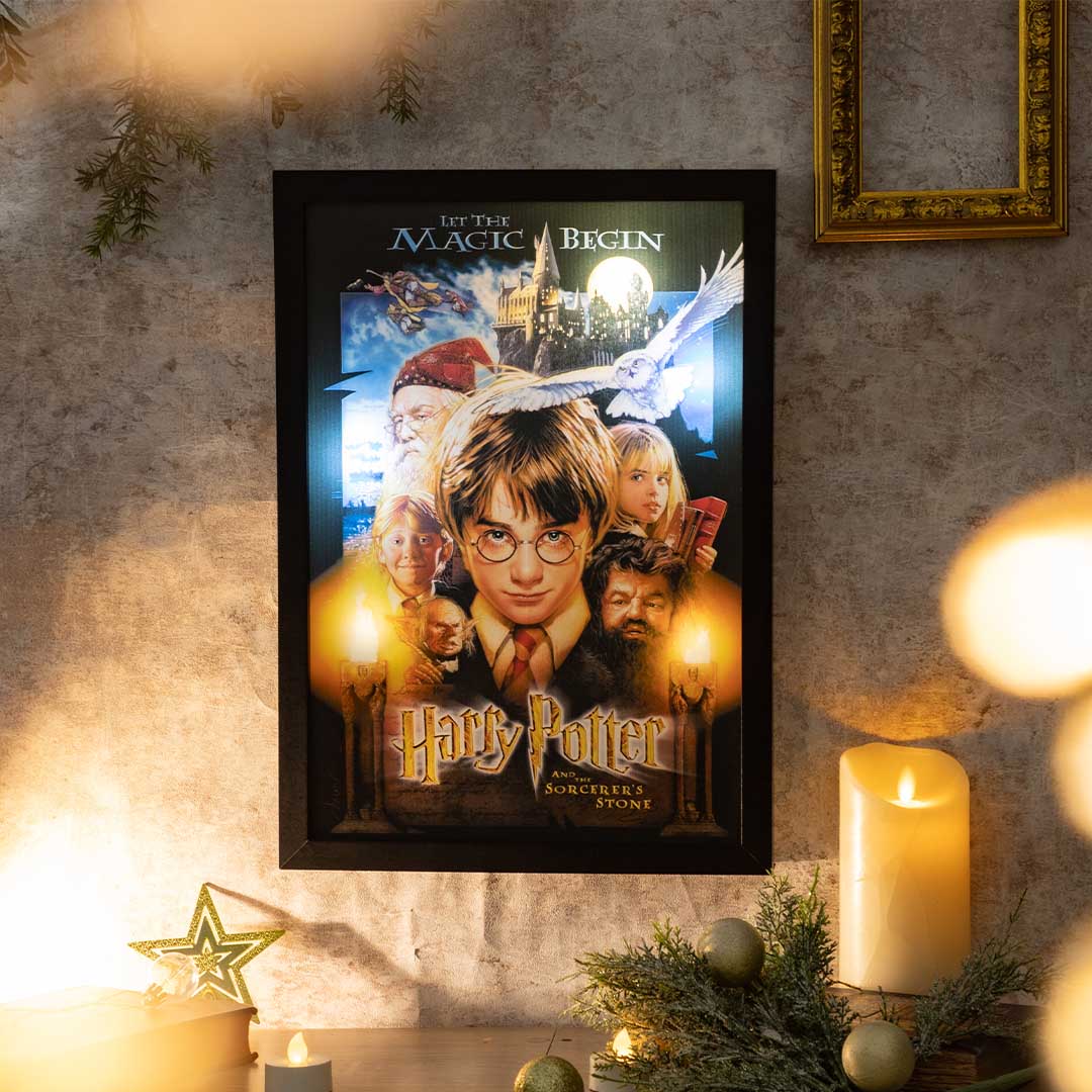 ハリー・ポッター マホウドコロ