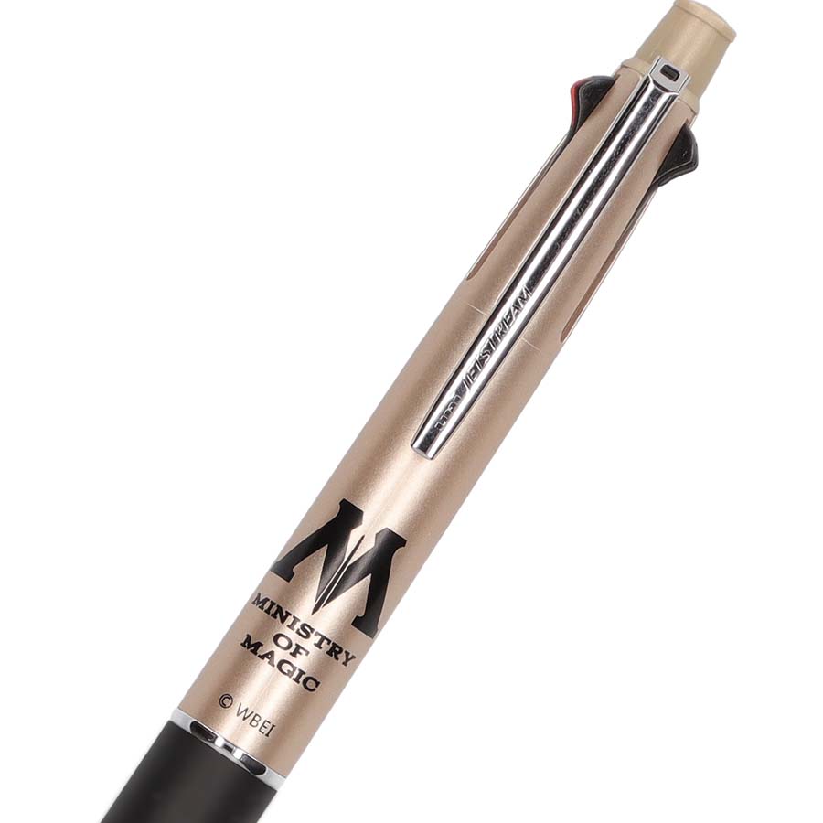 ハリー・ポッター 魔法省 ジェットストリーム 0.38mm | ハリー