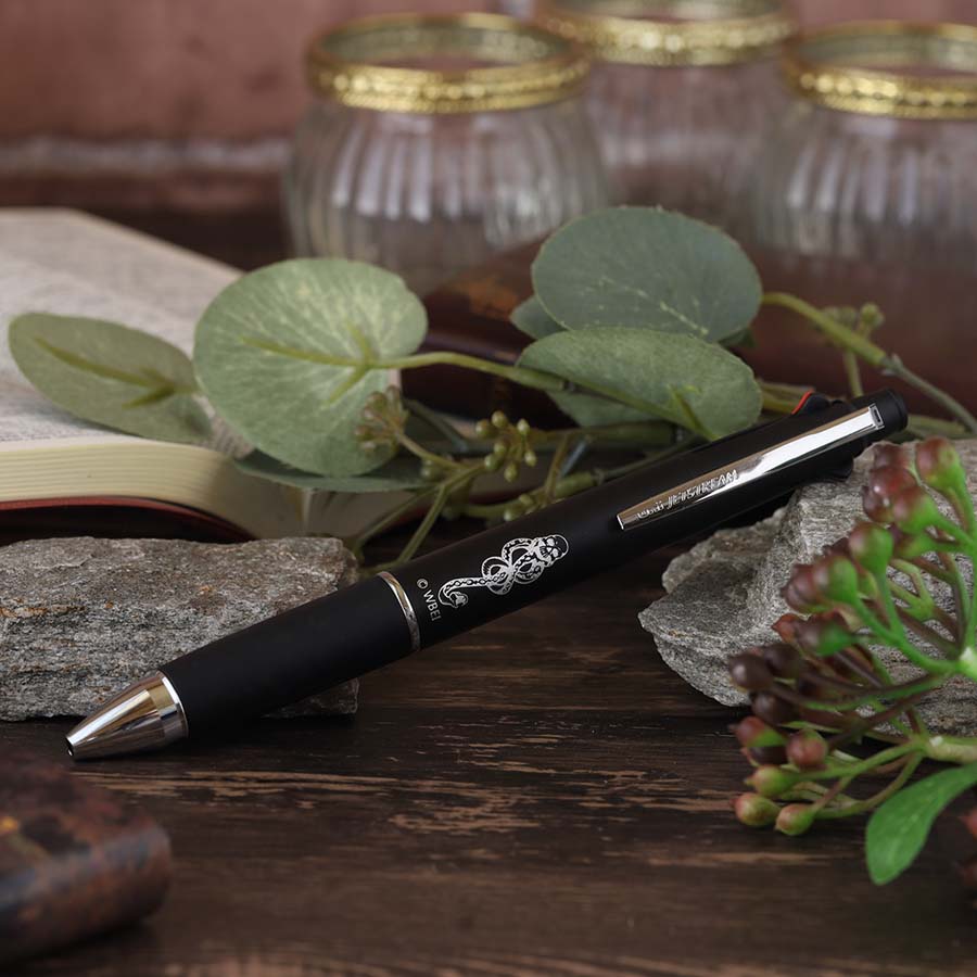 ハリー・ポッター 闇の印 ジェットストリーム 0.5mm | ハリー