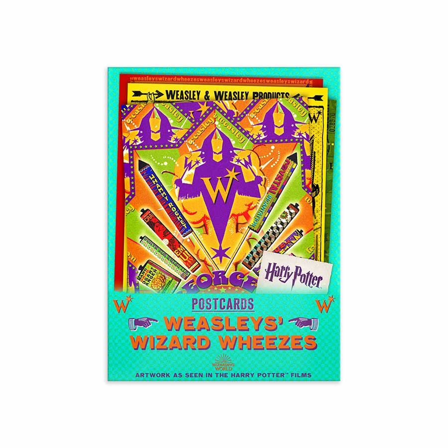 送料無料 Harry Potter HEROES AND VILLAINS AUTOGRAPH ハリー