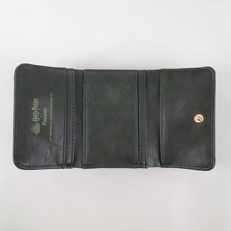 エンブレムミニウォレットWIN | ハリー・ポッター マホウドコロ