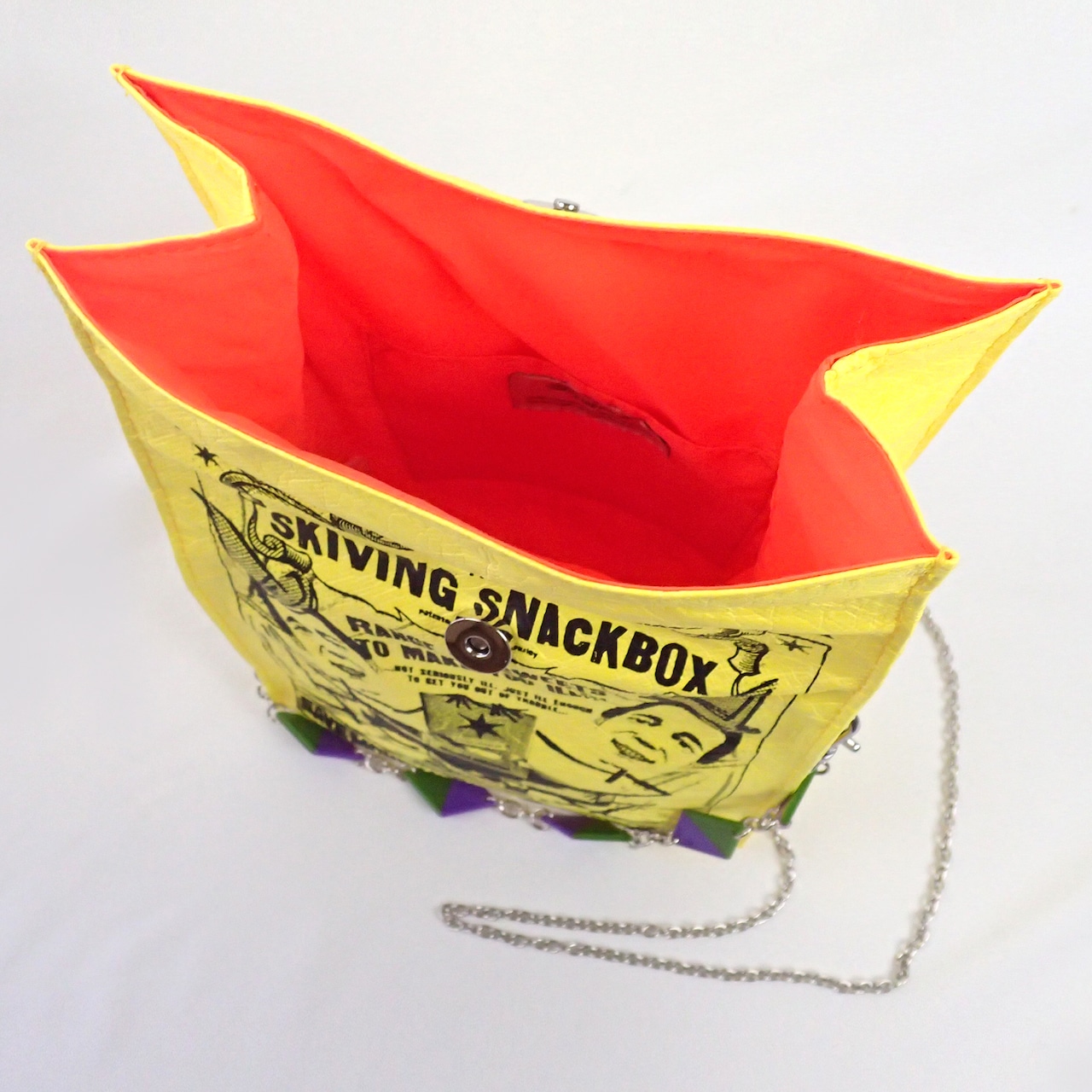 ずる休み スナックボックスショルダー | ハリー・ポッター マホウドコロ