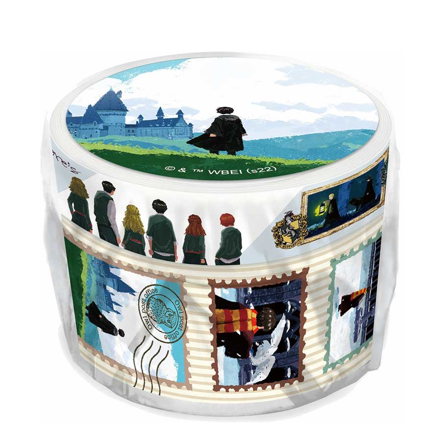 Windy City Novelties (12パック) あなただけのハリウッドスターオブフェイム デコレーションキット ハリー・ポッター