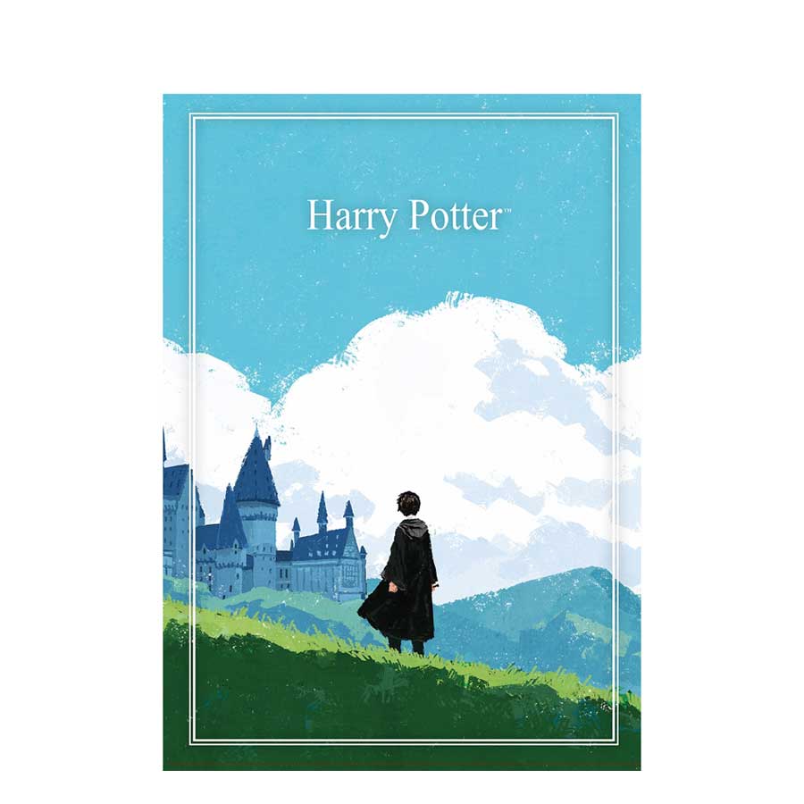 TOWER VINYL SHIBUYA | . 🧹Wingardium Leviosa ˎˊ˗ ハリー