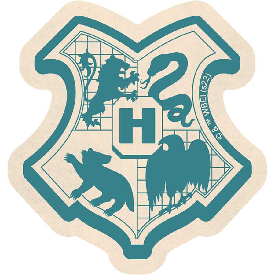 ハリー・ポッター ミニステッカーセット（ホグワーツ特急） | ハリー