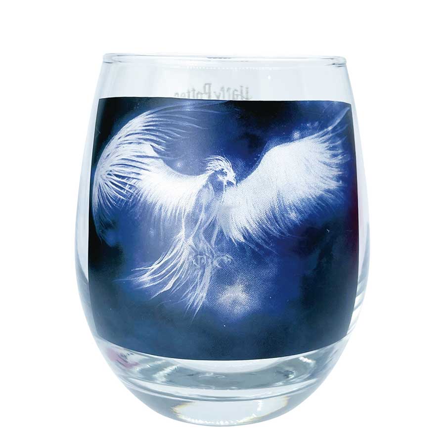 アルバス・ダンブルドア 3Dグラス | ハリー・ポッター マホウドコロ