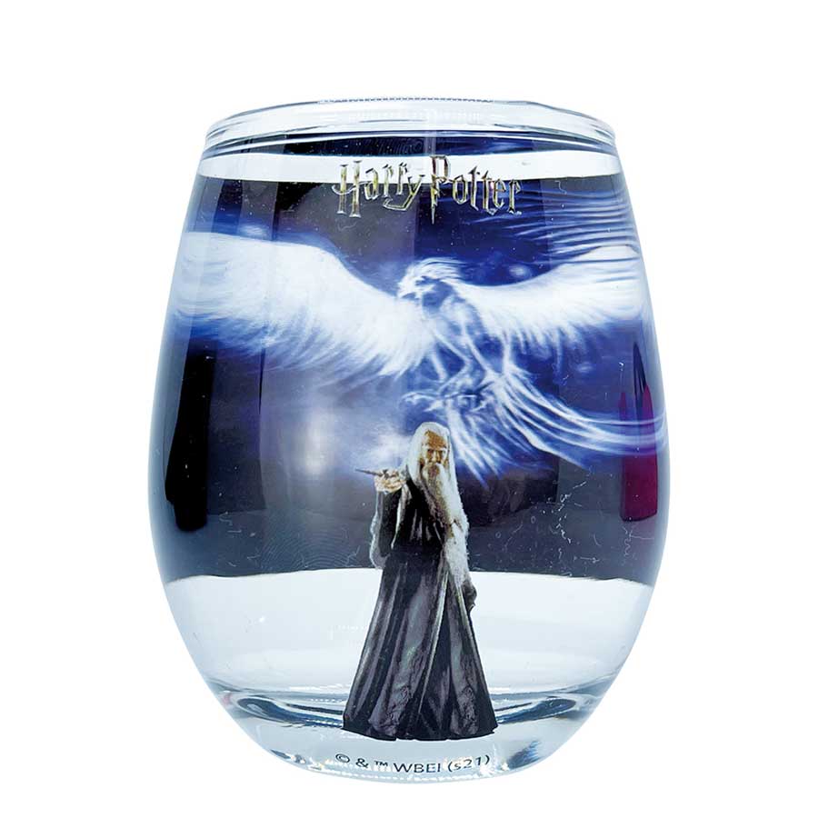 アルバス・ダンブルドア 3Dグラス | ハリー・ポッター マホウドコロ