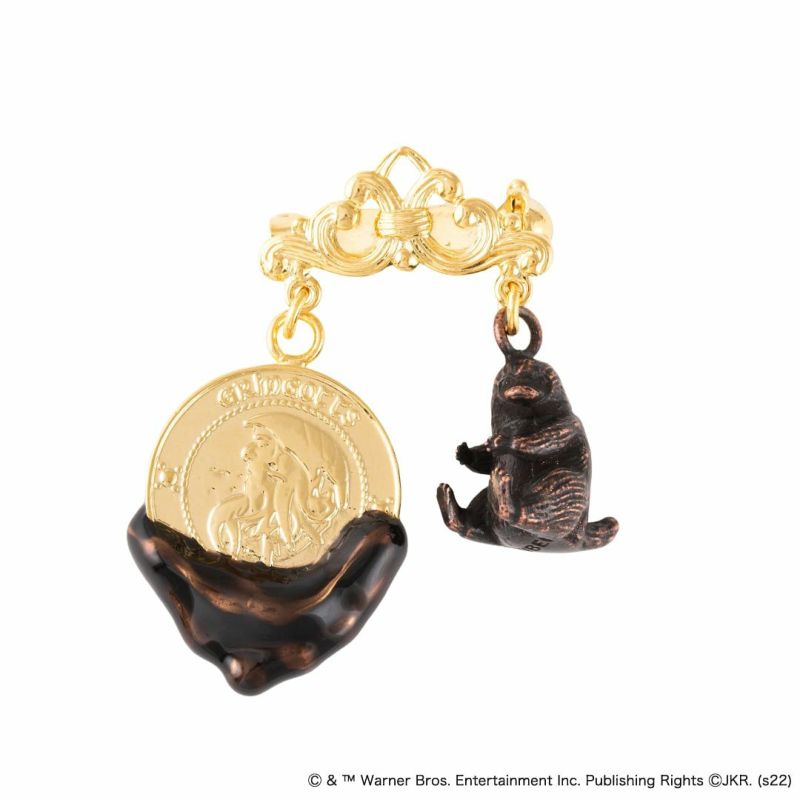 ファンタスティック・ビースト ニフラー タクナルトレイ