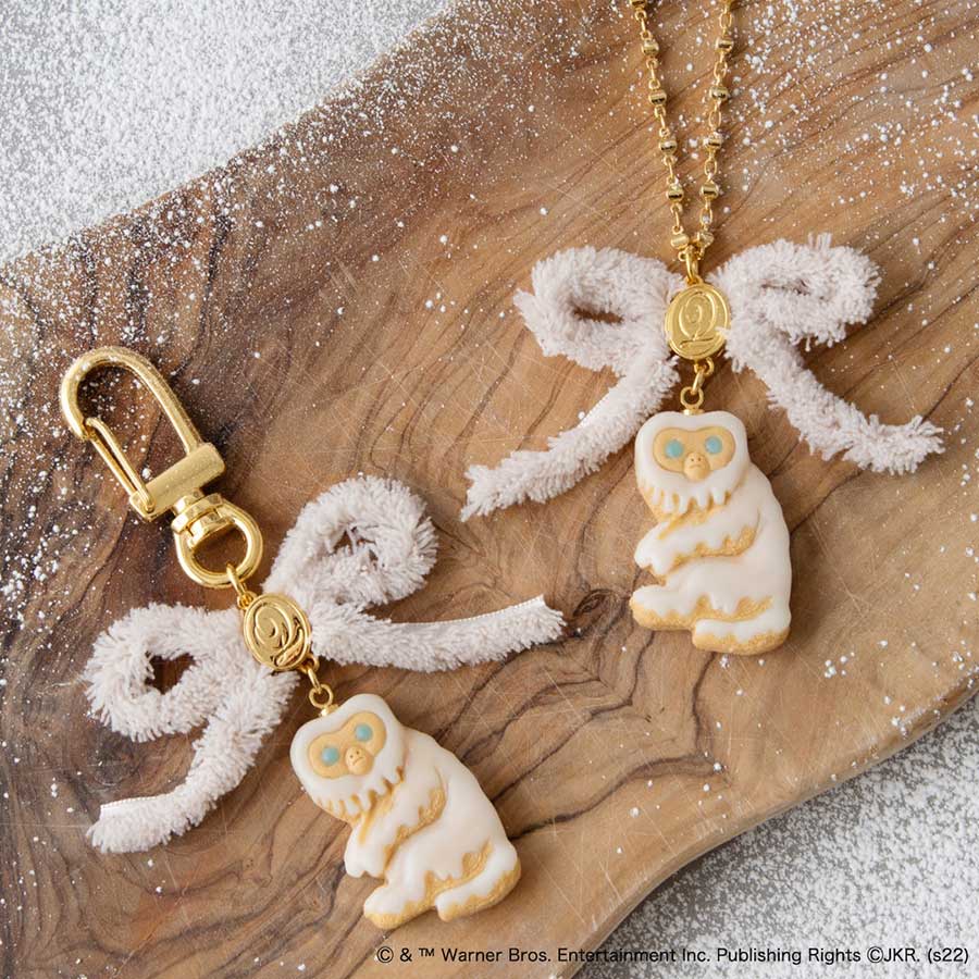 デミガイズ シュガークッキー ネックレス | ハリー・ポッター マホウドコロ