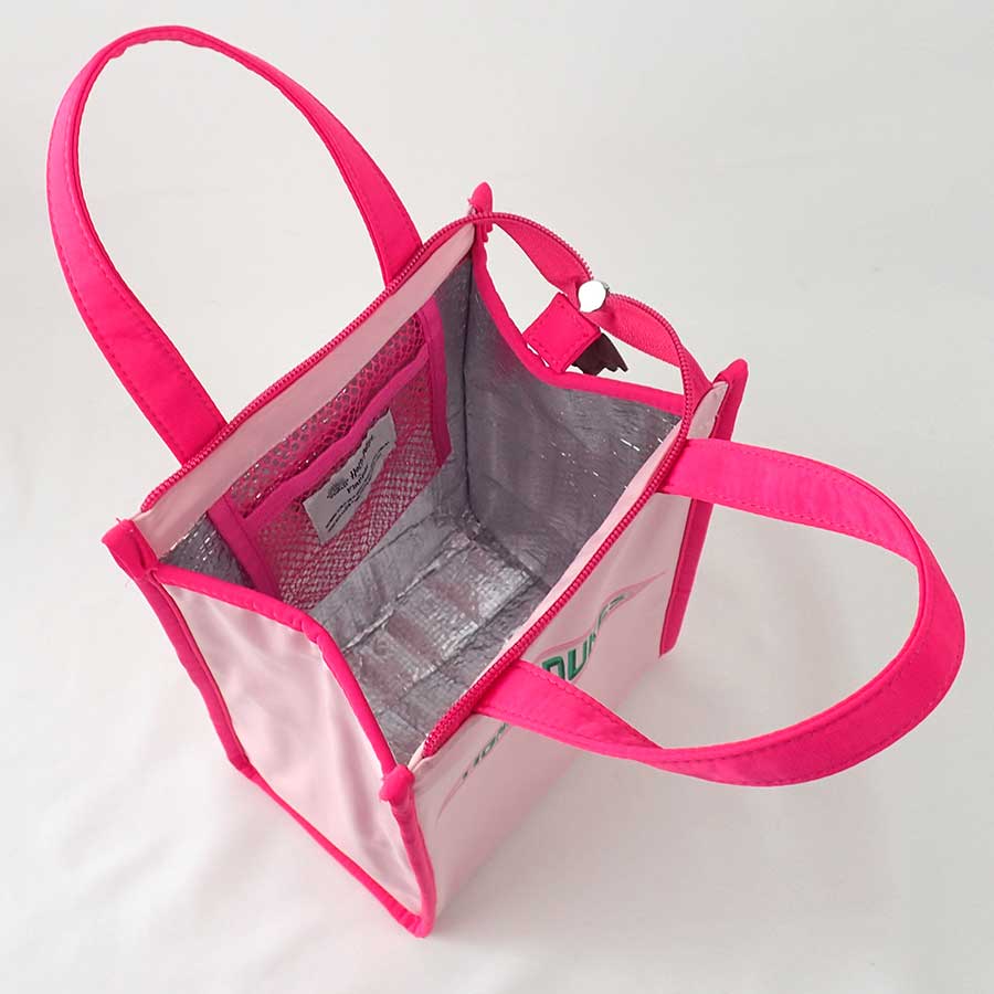 Harry Potter×Flapper HONEYDUKESランチバッグ ハリー・ポッターマホウドコロ ハリー・ポッター マホウドコロ