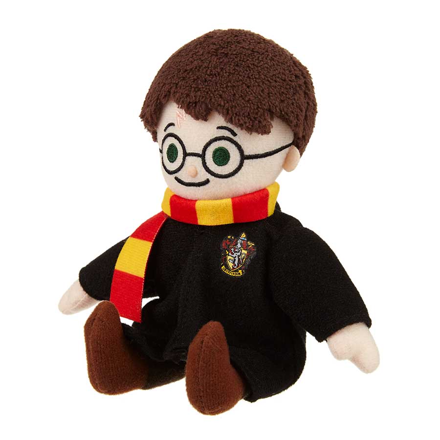 早割 旅行 ハリー・ポッター ぬいぐるみ | ハリー・ポッター マホウドコロ その他