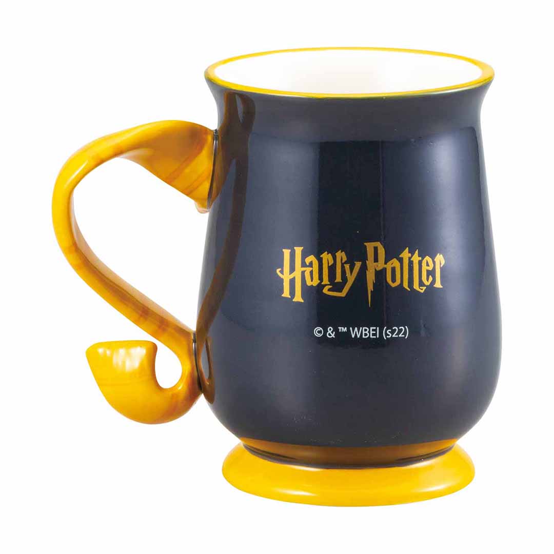ハリー・ポッター マフラーマグ ハッフルパフ | ハリー・ポッター
