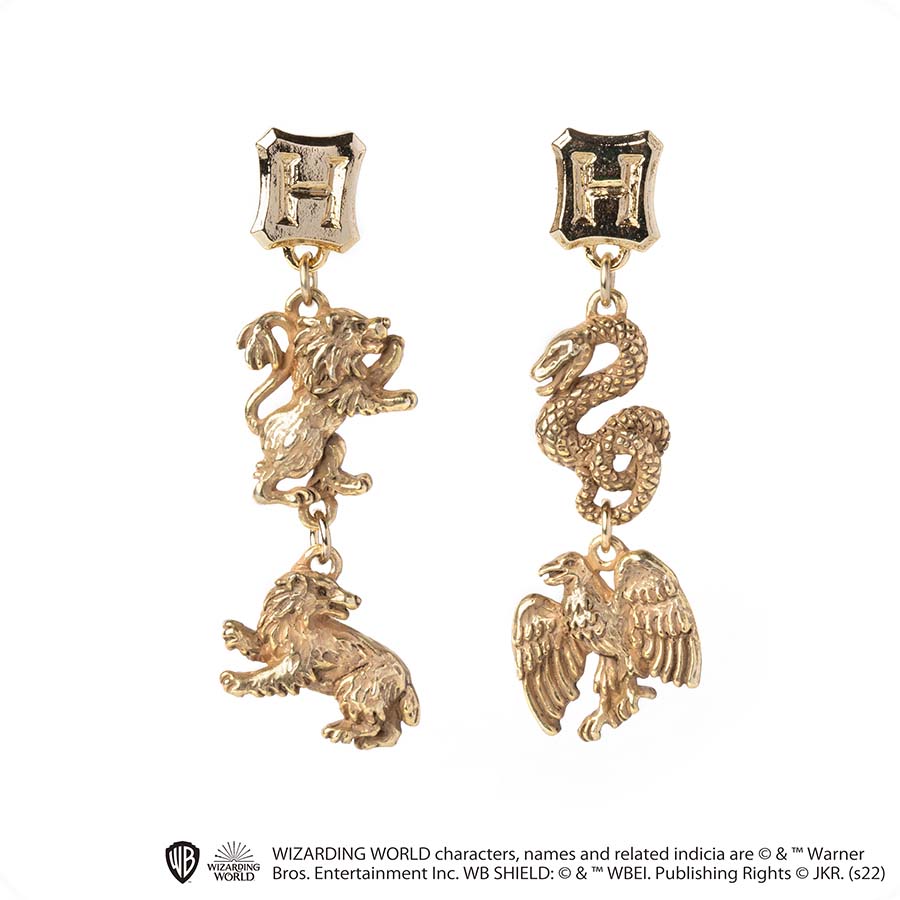 ハリーポッター トリカゴ アクセサリー ピアス ハリーポッター トリカゴ アクセサリーピアス