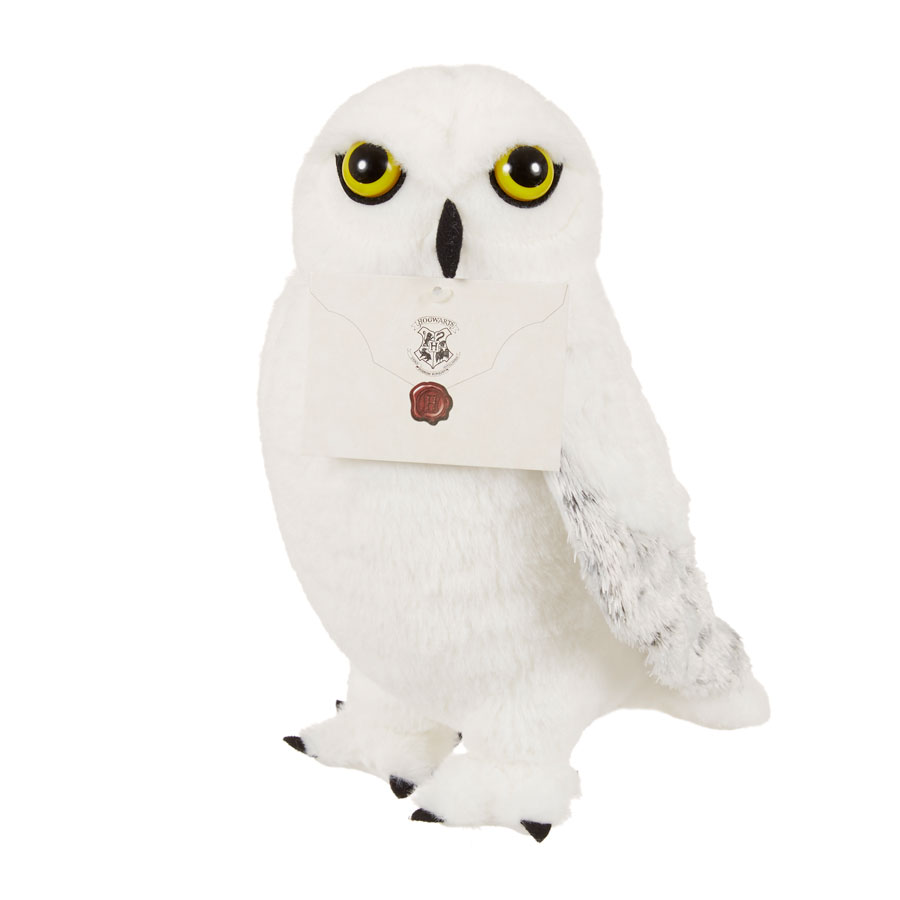 あそんで！ベビー二フラー (ブラウン) | ハリー・ポッター マホウドコロ