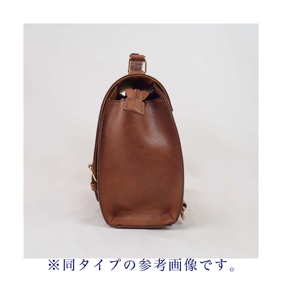 Harry Potter ×Flapperミニサッチェル_エンブレムMUS | ハリー