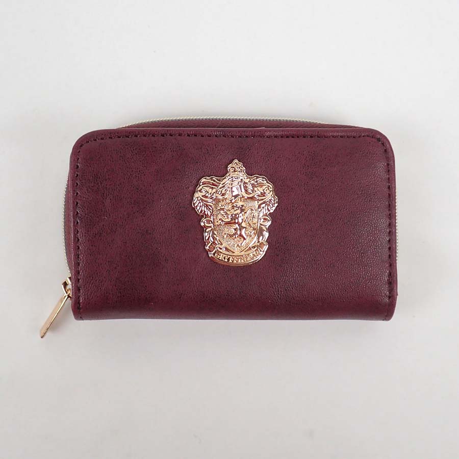 Harry Potter×Flapper ホグワーツ4寮エンブレムキーコインケース_WIN