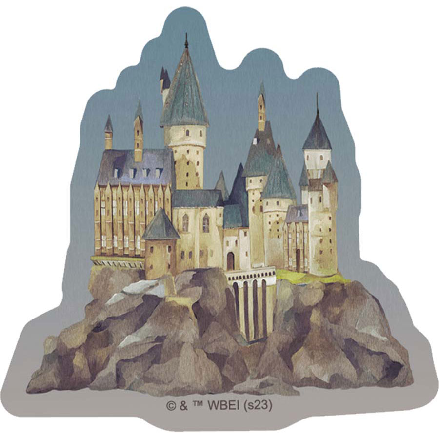 ミニステッカーセット（Magical World SeriesA） | ハリー