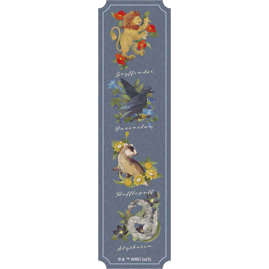 ミニステッカーセット（Magical World SeriesA） | ハリー・ポッター