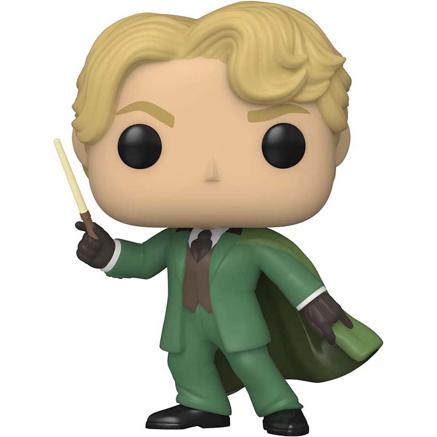 Funko Pop!ファンコポップ ギルデロイ・ロックハート | ハリー