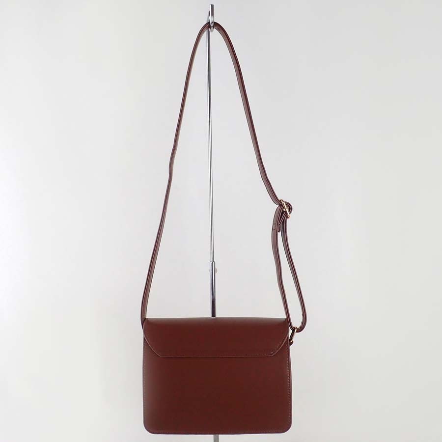 ホグワーツ ミニショルダーBR | ハリー・ポッター マホウドコロ