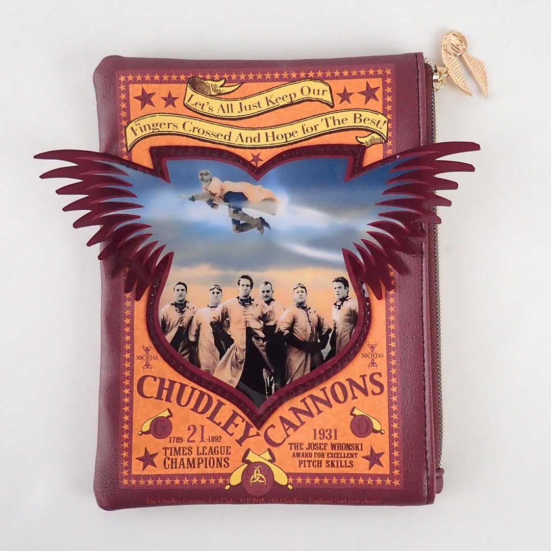 パープレクサス・GOハリー・ポッター | ハリー・ポッター マホウドコロ