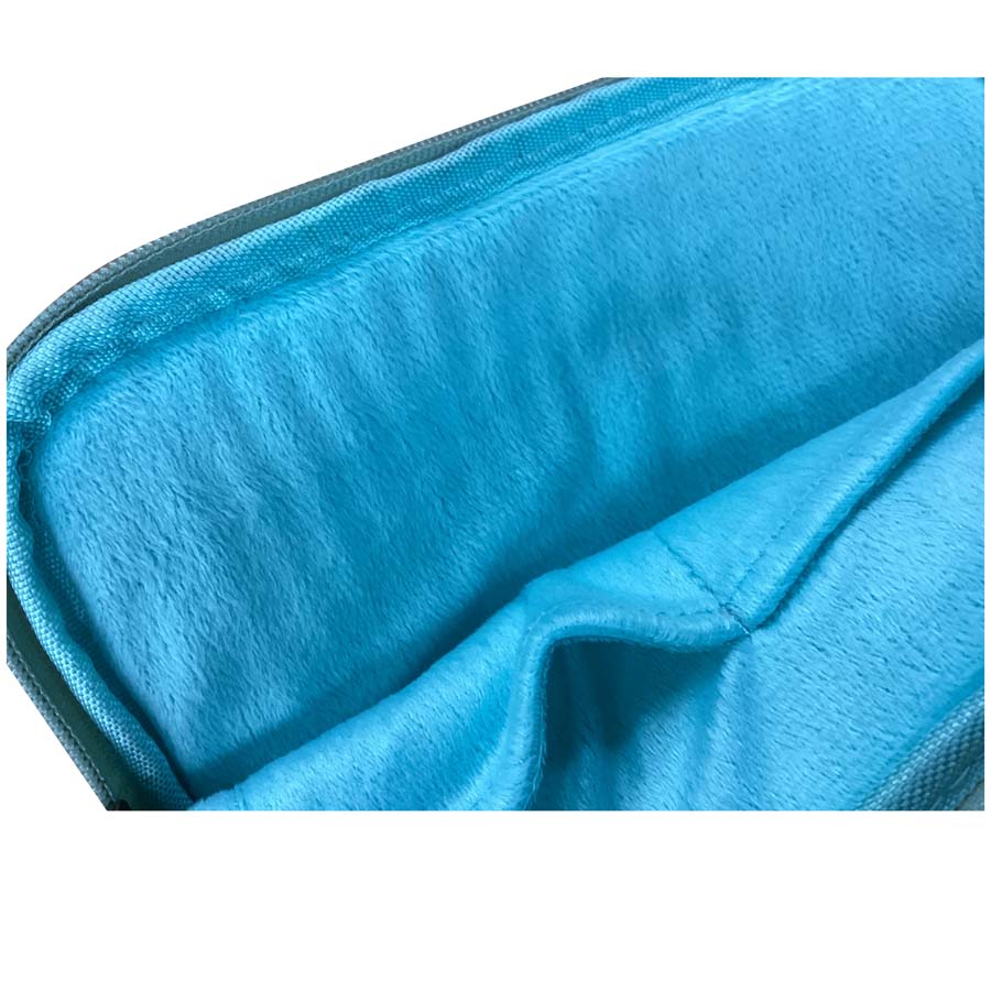 LAST CROPSケース マーブル バイオレット LAST CROPSケース マーブル