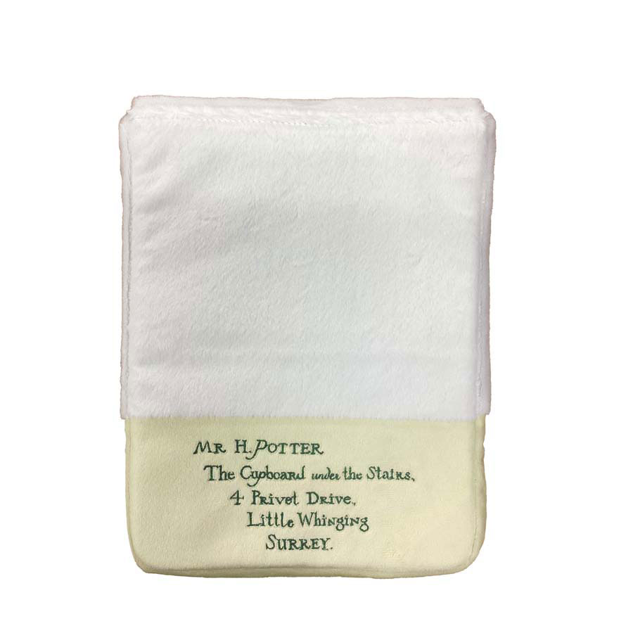 ゲーム版　ハリー　ヘドウィグ　ハリーポッター　ラグ　ソファカバー 148×123 ゲーム版 ハリー ヘドウィグ ハリーポッター ラグ ソファカバー 148×123