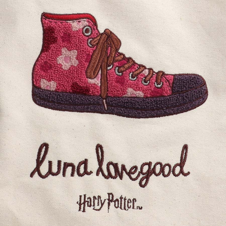 ルーナシリーズ ルーナのくつ サガラトート | ハリー・ポッター