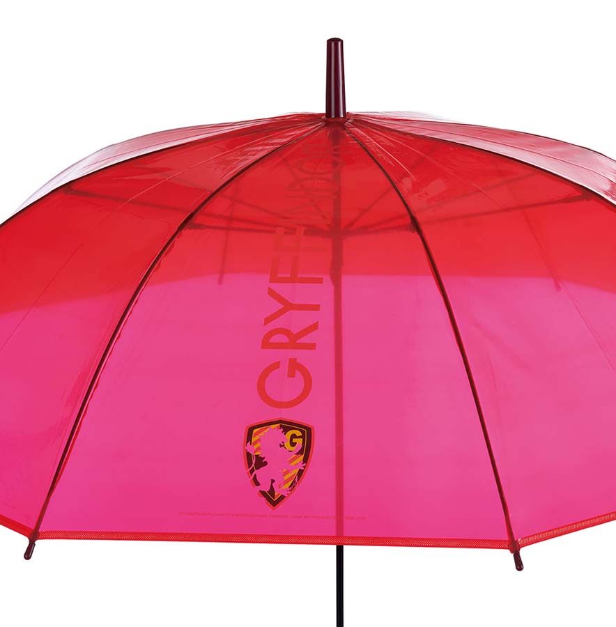 ビニール傘60㎝ グリフィンドール | ハリー・ポッター マホウドコロ