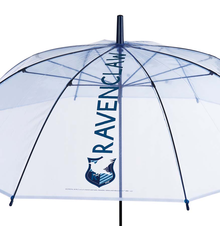 ビニール傘60㎝ レイブンクロー | ハリー・ポッター マホウドコロ