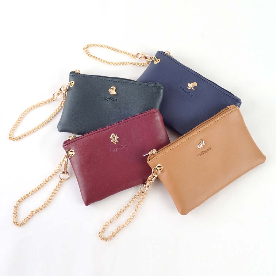 新品　ハリーポッター　メタルミニカード　BOX 25パック入り トリンケットボックス ハリーのトランク | ハリー・ポッター マホウドコロ