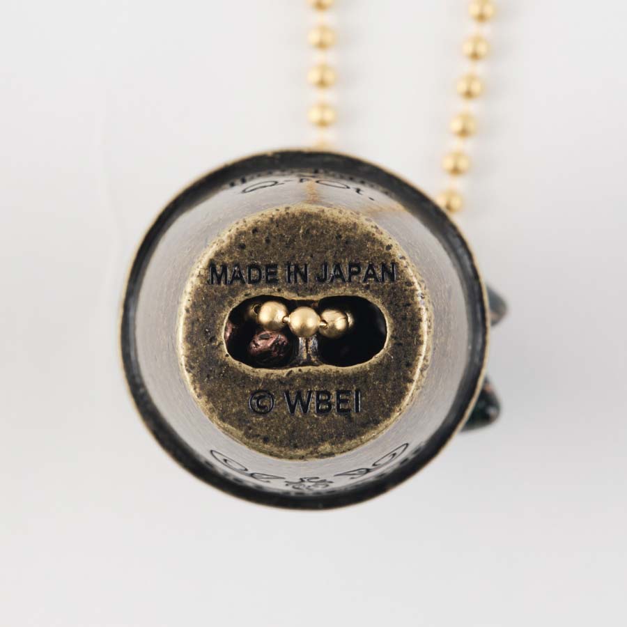 マンドレイク チョコレート ネックレス | ハリー・ポッター マホウドコロ