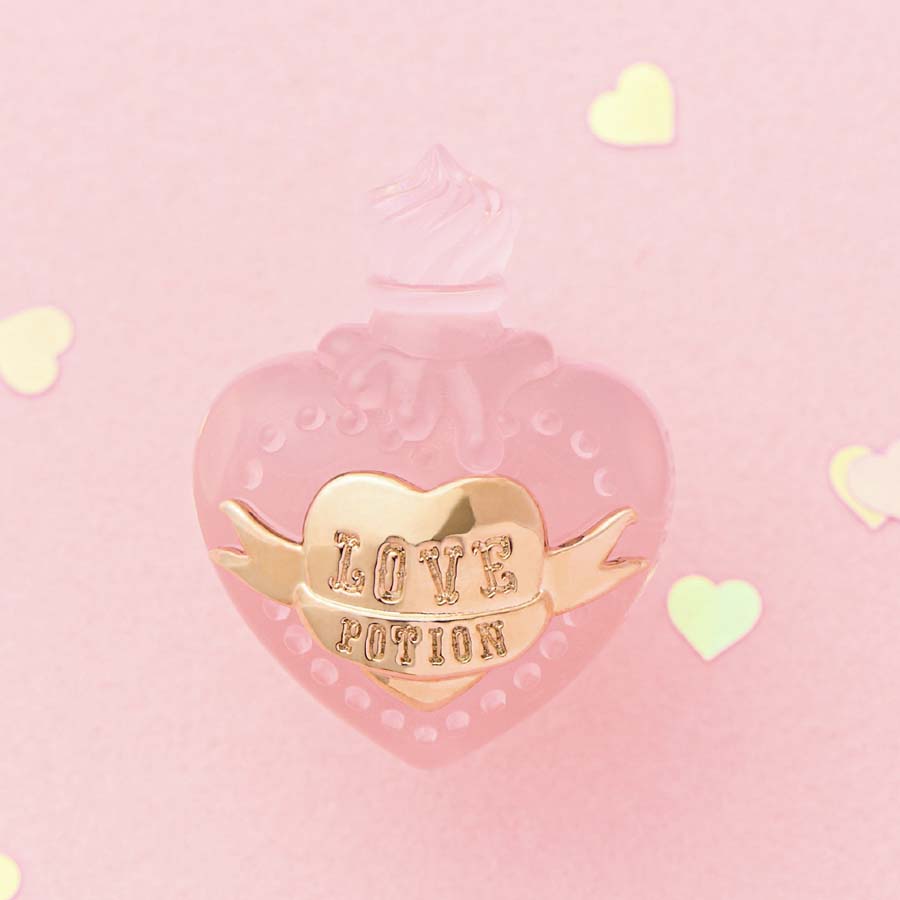 スイートラブポーション ピアス（片耳） | ハリー・ポッター マホウドコロ