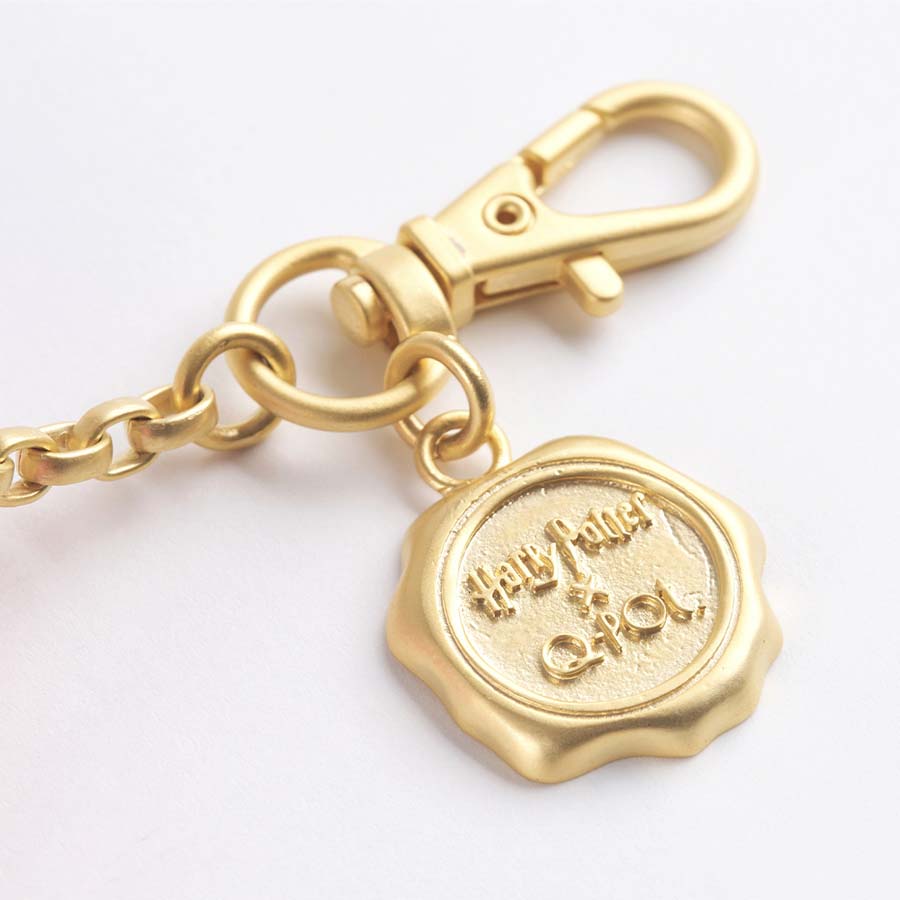 HAPEE BIRTHDAE HARRY マカロン バッグチャーム | ハリー・ポッター