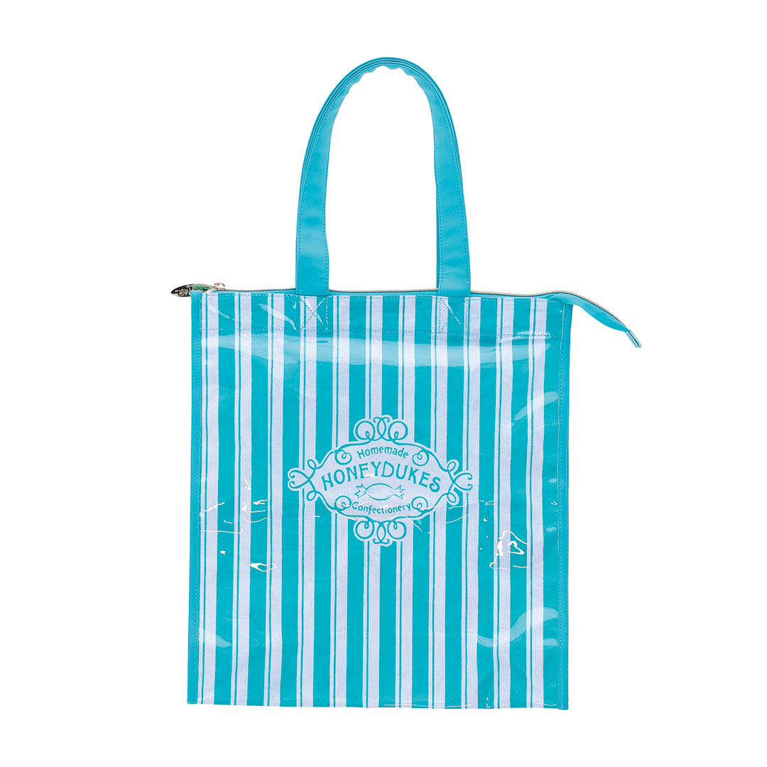 フェンタスティック・ビースト ハニーデュークス グリーントートバッグ