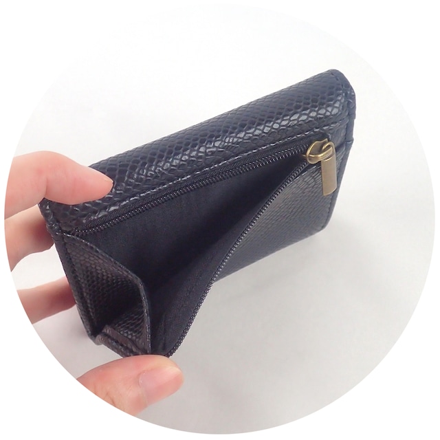 ※Don muu※　　　　　　【激レア 極美品】バリー　ミニ財布　小銭入れ Don muu様専用※ 【激レア 極美品】バリー ミニ財布 小銭入れ
