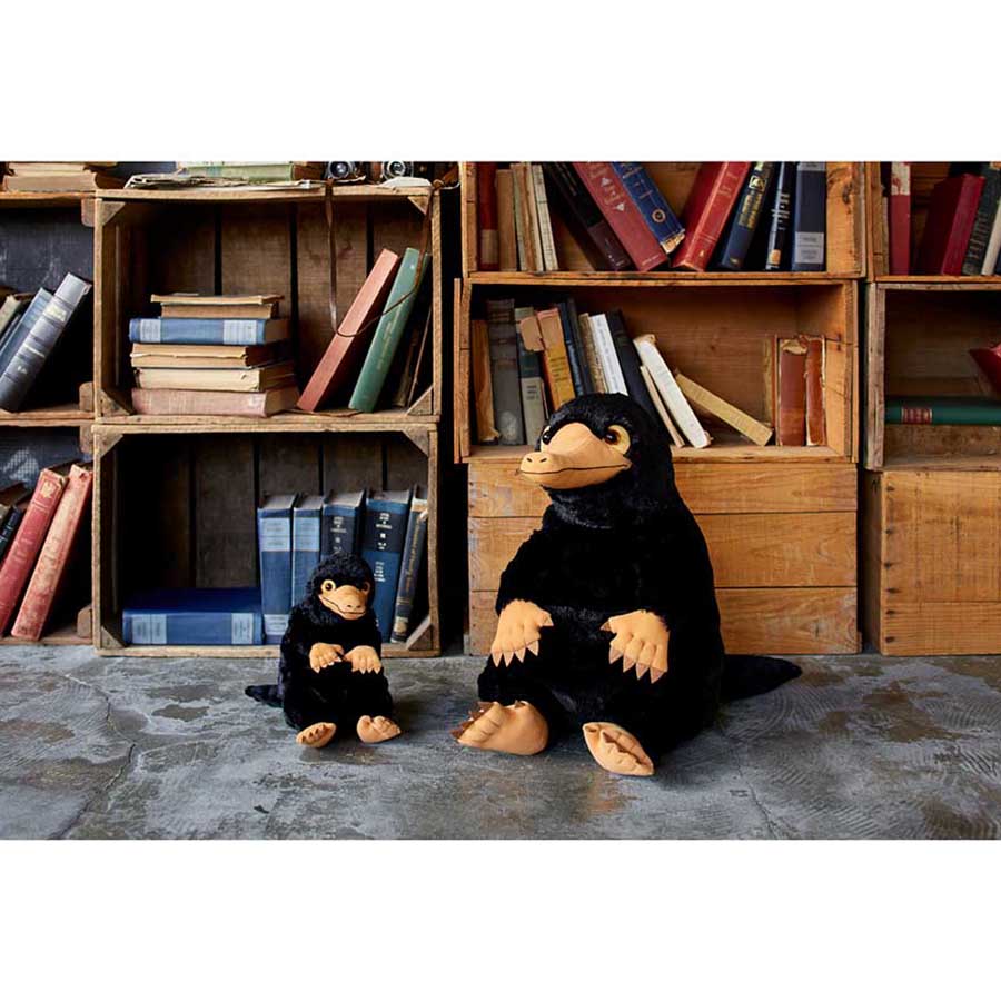 あそんで！ ニフラー Lサイズ | ハリー・ポッター マホウドコロ