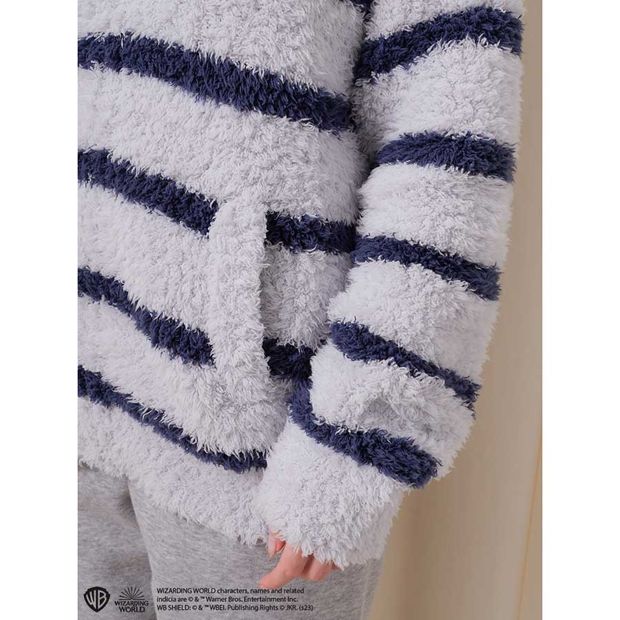 ファンタスティックビースト ハリポタ ニフラー パーカー 希少品