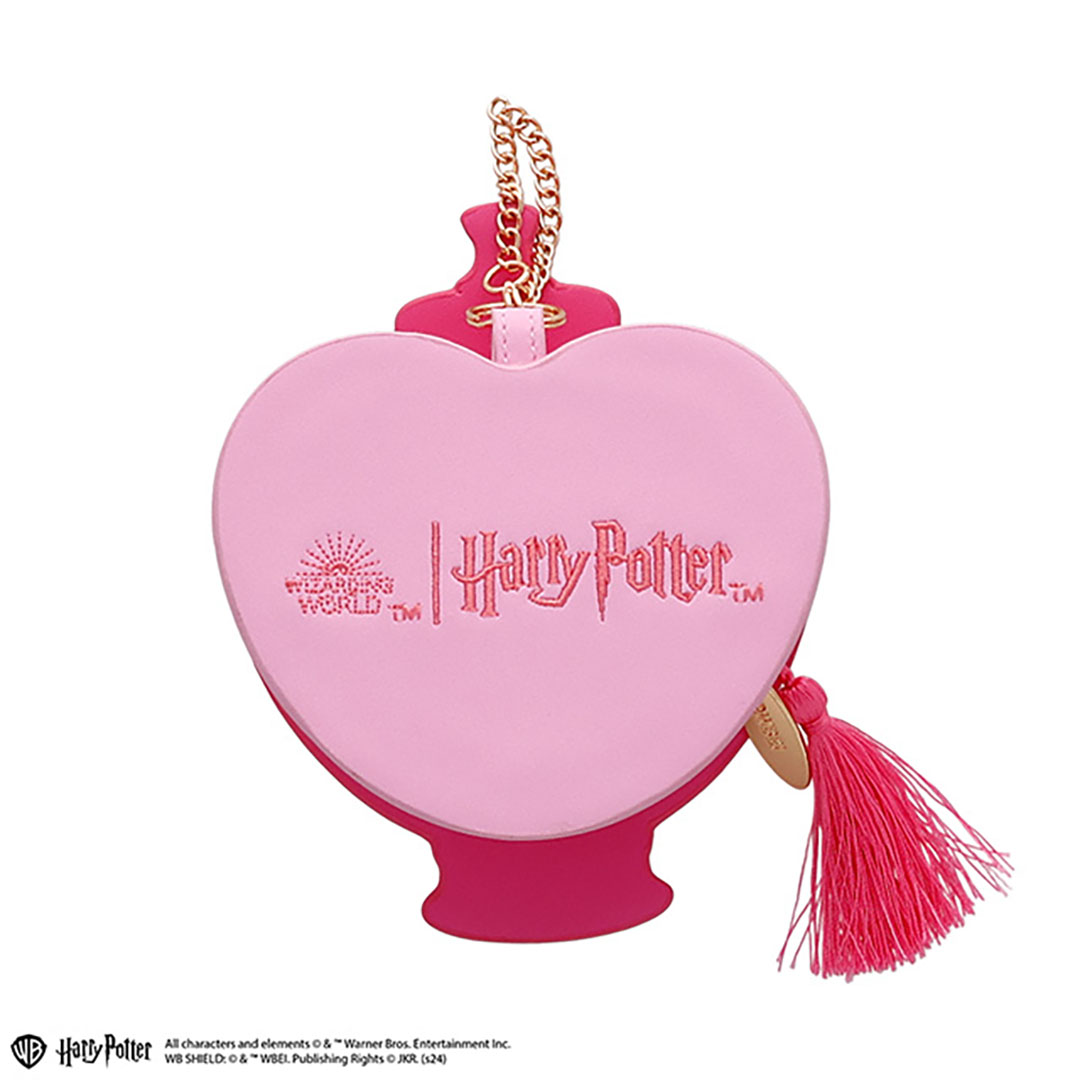 ハリーポッター ポーチ ラブポーションポーチ ワーナーブラザース 映画キャラクター グッズ