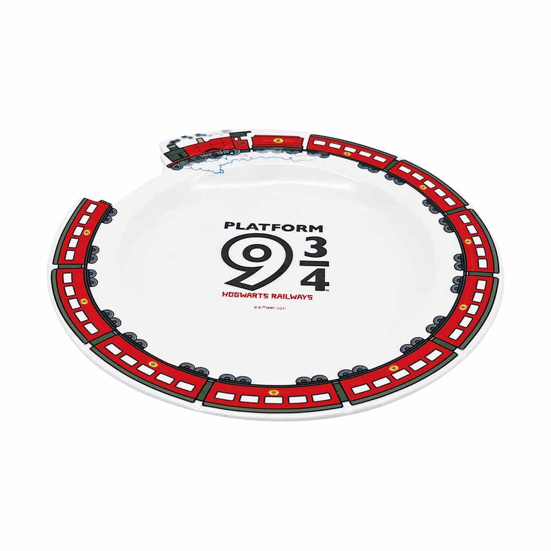 ハリー・ポッター プレート ホグワーツ特急 | ハリー・ポッター