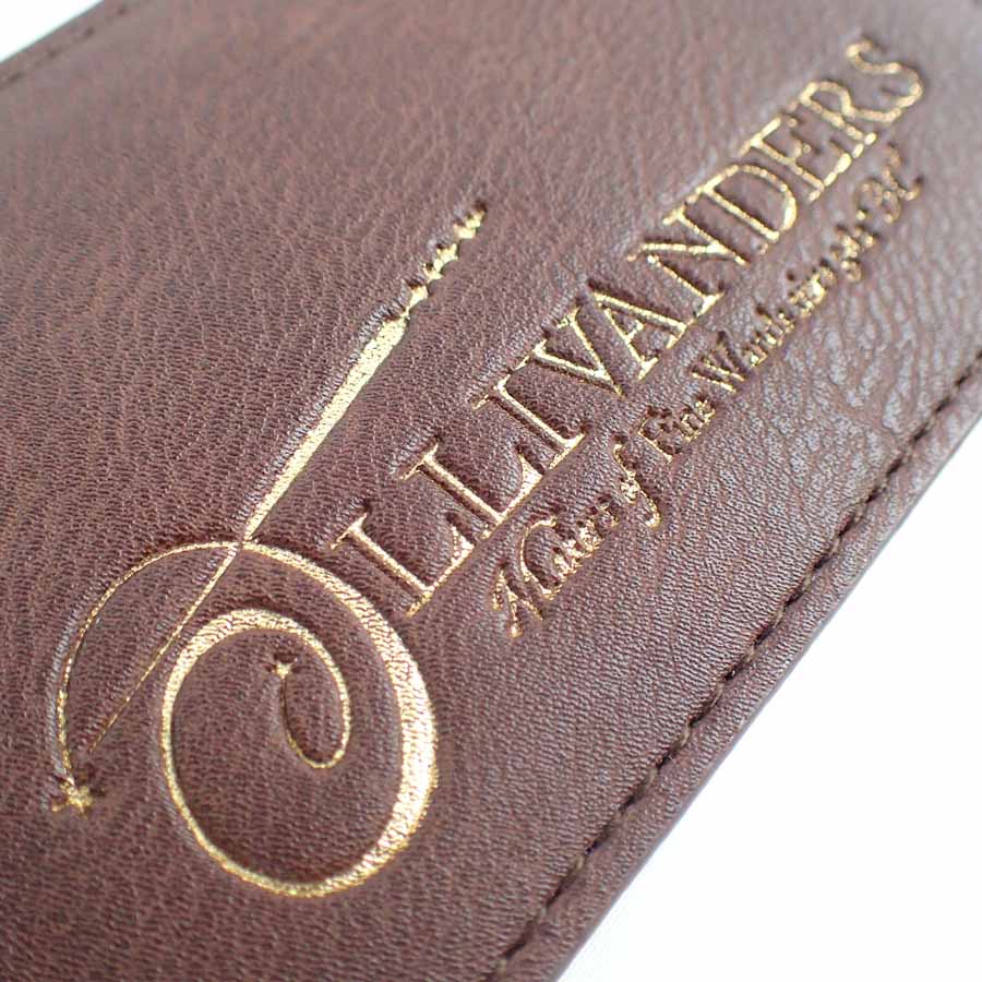 Harry Potter×Flapper「オリバンダーの店」杖ケース_Lサイズ | ハリー