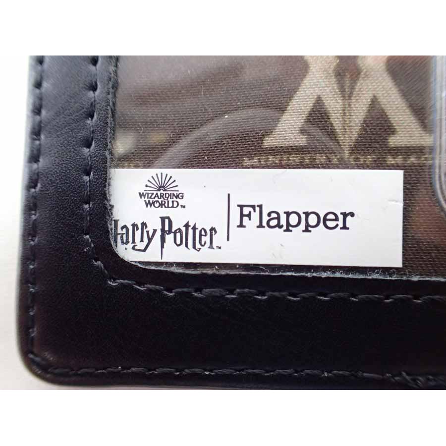 Harry Potter×Flapper魔法省IDケース | ハリー・ポッター
