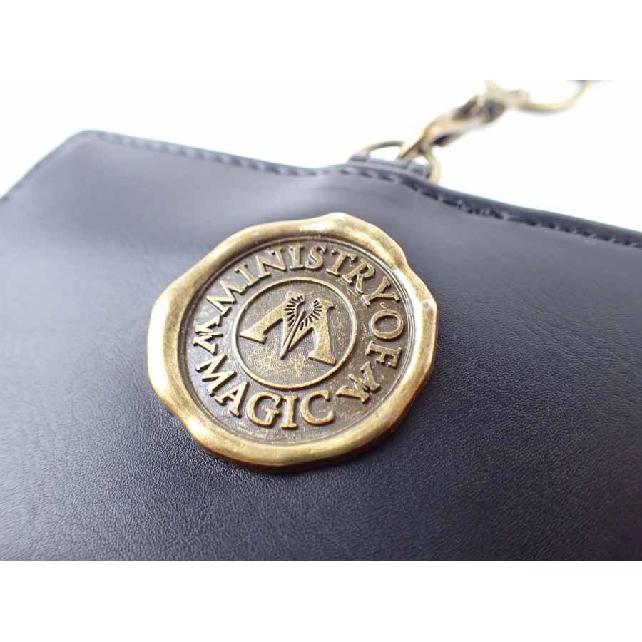 Harry Potter×Flapper魔法省IDケース | ハリー・ポッター