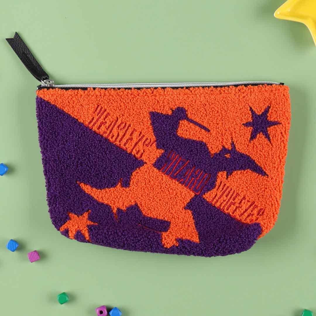 キャラクター | ハリー・ポッター マホウドコロ