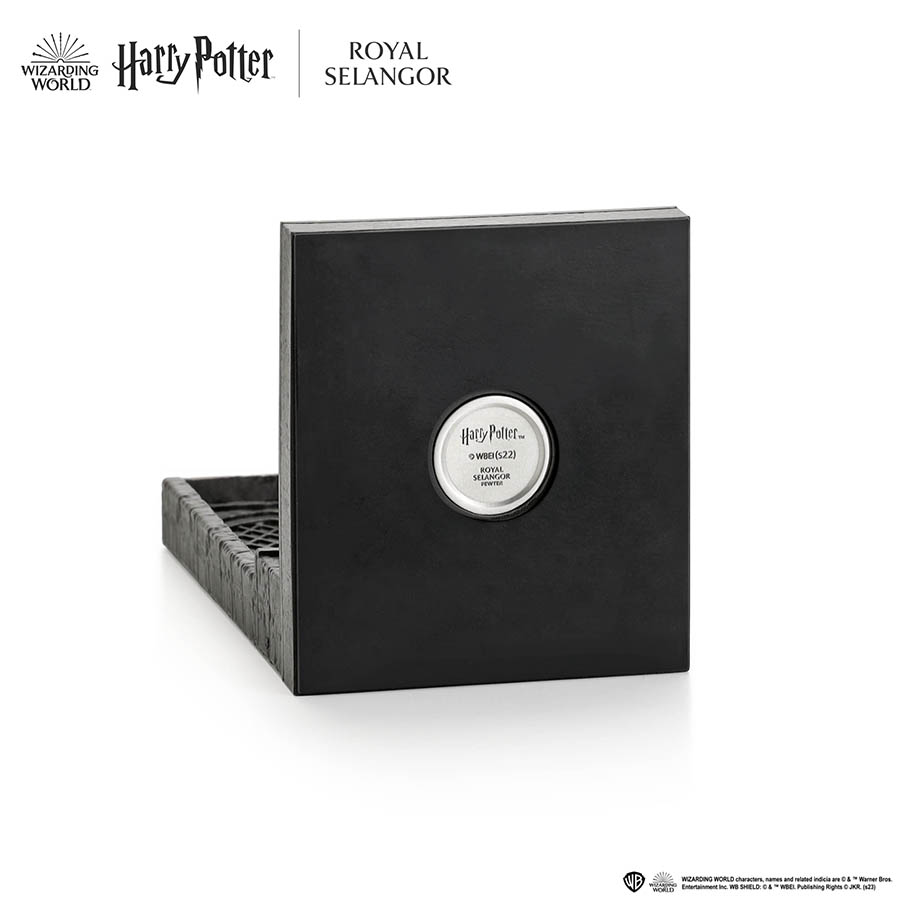 ブックエンド ハリーのロッカー | ハリー・ポッター マホウドコロ