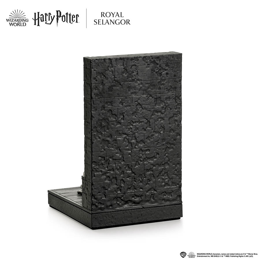 ブックエンド ハリーのロッカー | ハリー・ポッター マホウドコロ