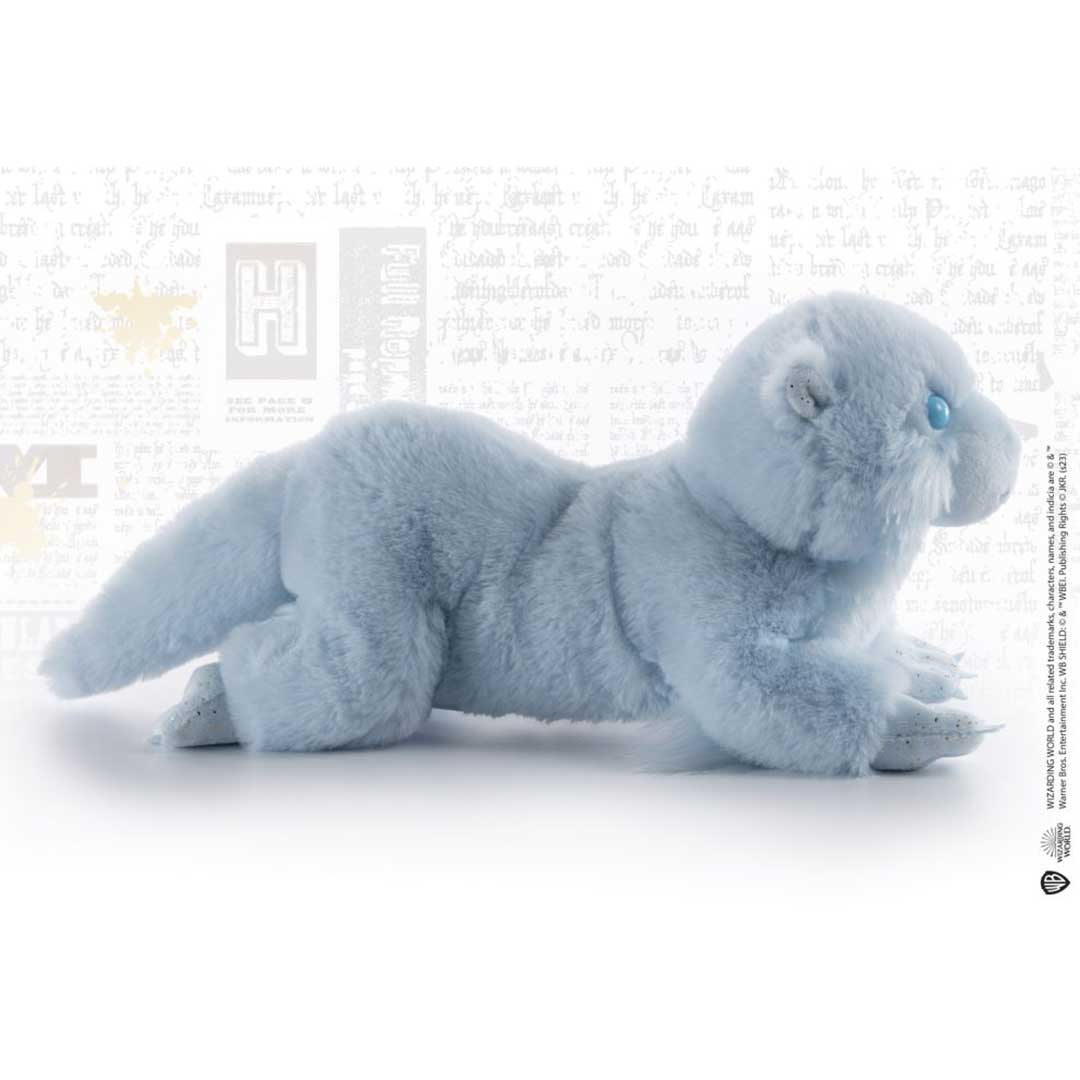 ハリー・ポッター』【ぬいぐるみ】Mサイズ カワウソ | ハリー