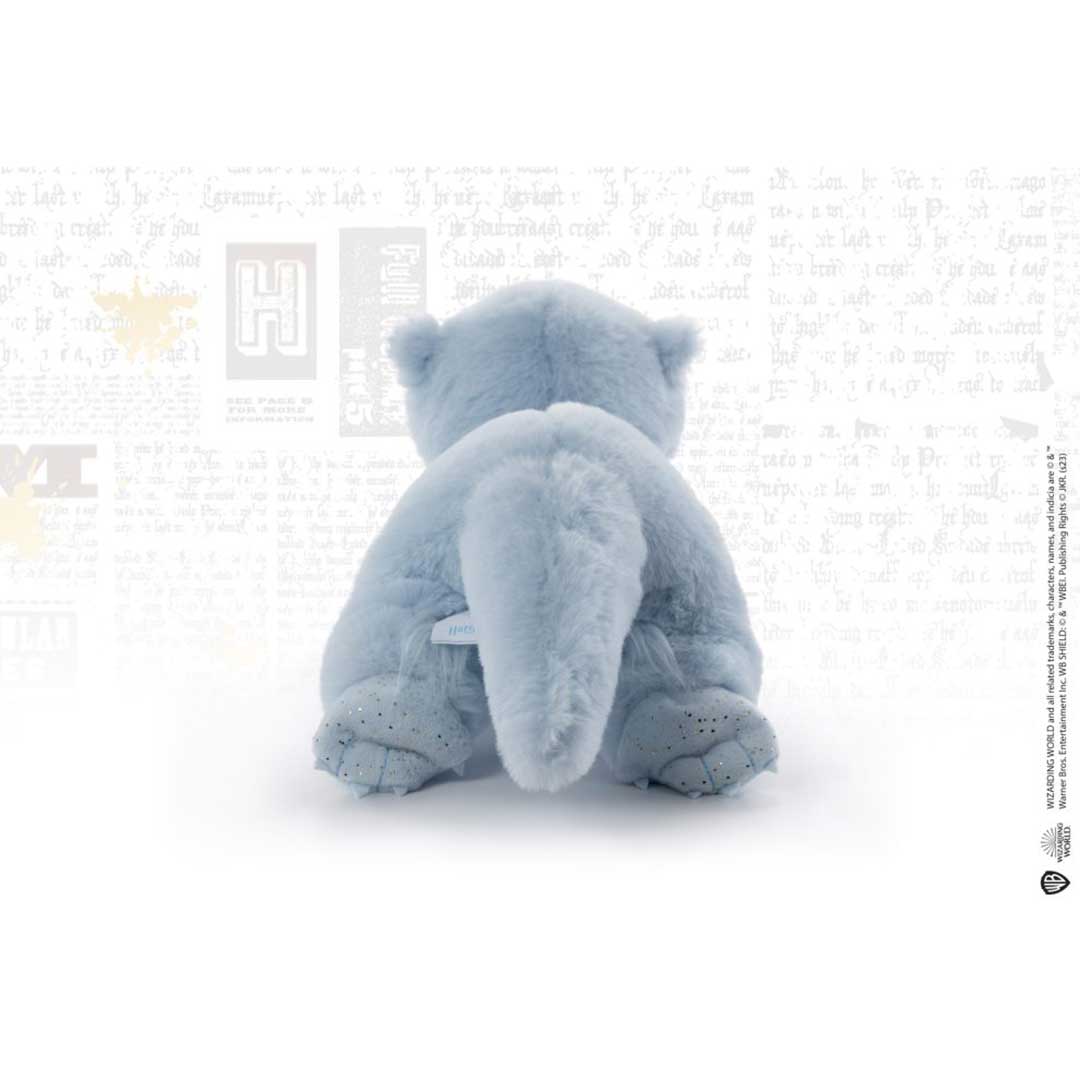 RUSS社　Jabar ゴリラ　ブルー　ぬいぐるみ　グリッター RUSS社 Jabar ゴリラ ブルー ぬいぐるみ グリッター