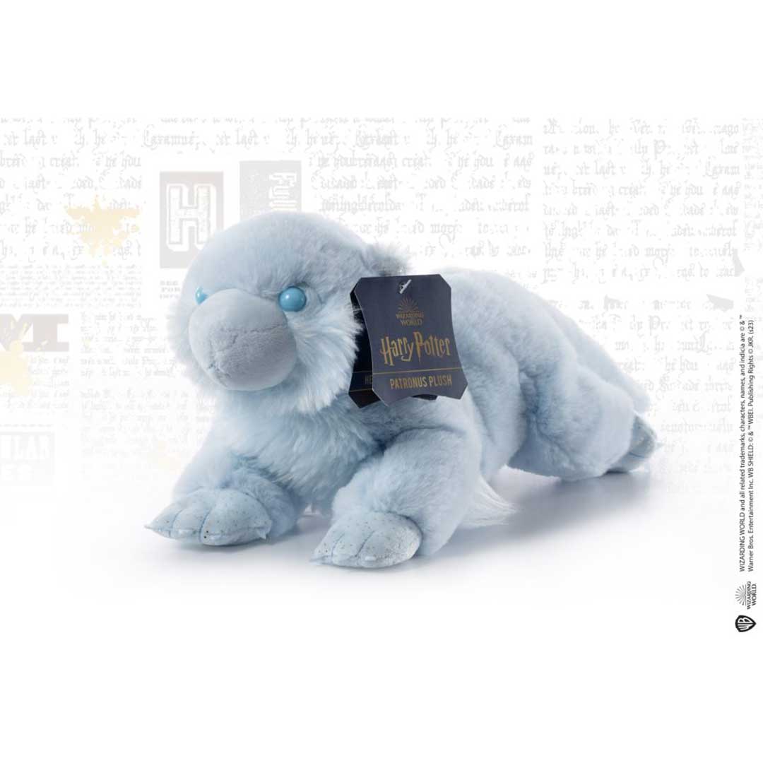 ハリー・ポッター』【ぬいぐるみ】Mサイズ カワウソ | ハリー